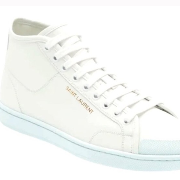 Saint Laurent Women’s sneakers - Picture 1 of 3